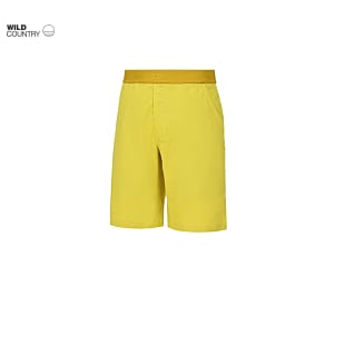 Wild Country M SESSION SHORTS, Scarab