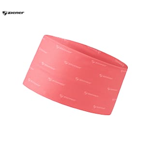 Ziener IMMRE BAND, Candy Pink
