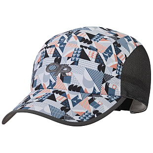 Outdoor Research SWIFT CAP PRINTED, Geoshapes