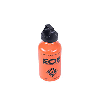 EOE Eifel Outdoor Equipment FUEL BOTTLE 0.33L, Red