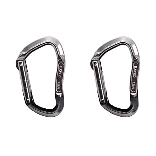 Exped CARABINE, Silver