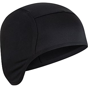 Pearl iZumi AMFIB LITE SKULL CAP, Black