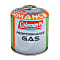 Coleman SELF-SEALING GAS CARTRIDGE PERFORMANCE C500 440G, Green