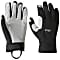 Outdoor Research MIXALOT GLOVES, Black - Alloy