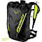 Dynafit EXPEDITION 30 BACKPACK, Black - Yellow