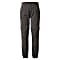 Craghoppers BOYS NOSILIFE TERRIGAL CONVERTIBLE TROUSERS, Black Pepper