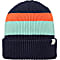 Barts COWIE BEANIE, Old Blue