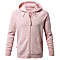 Craghoppers KIDS NOSILIFE RYLEY HOODY, Blossom Pink