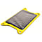Sea to Summit TPU CASE FOR MEDIUM TABLETS, Yellow