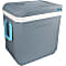 Campingaz ICE BOX POWERBOX PLUS 12/230V 36L, Grau