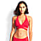 Seafolly W ACTIVE MULTI STRAP HIPSTER, Chilli