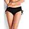 Seafolly W ACTIVE RUCHED HIPSTER, Black