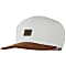 Outdoor Research MURPHY 5 PANEL HAT, White - Curry