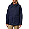 Columbia W SOUTH CANYON JACKET, Nocturnal