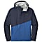Outdoor Research M PANORAMA POINT JACKET, Naval Blue - Cobalt