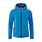 Maier Sports M TIND ECO OVERSIZE, Blue Aster