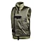 adidas DOWN VEST COLD.RDY M, Legacy Green