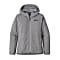 Patagonia W LIGHTWEIGHT BETTER SWEATER HOODY, Feather Grey