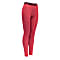 Devold DUO ACTIVE WOMAN LONG JOHNS, Poppy