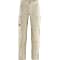Fjallraven M TRAVELLERS MT 3-STAGE TROUSERS, Light Beige