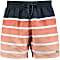 Barts M SNAPPERS SHORTS, Terra