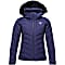 Rossignol W RAPIDE PEARLY JACKET, Nocturne