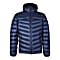 Y by Nordisk M PAYNE HOODED DOWN JACKET (PREVIOUS MODEL), Saragossa Sea