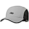 Outdoor Research SWIFT CAP, Pebble Reflective