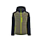 Bogner Fire + Ice MENS IVO, Army Green
