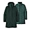 Patagonia W TRES 3IN1 PARKA, Northern Green