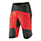 Gonso M ALVAO OVERSIZE, High Risk Red