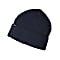 Patagonia FISHERMANS ROLLED BEANIE, Navy Blue