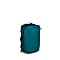 Osprey TRANSPORTER GLOBAL CARRY-ON 38 (PREVIOUS MODEL), Westwind Teal