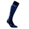 CEP M COLD WEATHER COMPRESSION SOCKS, Navy