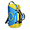 Wild Country ROPE BAG, Citronelle - Detroit Blue