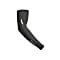 Gonso THERMO ARM WARMERS, Black
