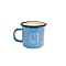 Nordisk MADAM BLA CUP LARGE 350 ML, Skyblue