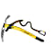 Grivel AIR TECH EVOLUTION T WITH EASY SLIDER, Yellow