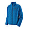 Patagonia M NANO PUFF JACKET, Andes Blue - Andes Blue