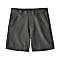Patagonia M STAND UP SHORTS, Forge Grey