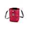 Moon TRADITIONAL CHALK BAG, True Red