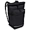 Vaude EXCYCLING PACK, Black