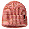 Jack Wolfskin SNOW FLURRY CAP, Coral Red