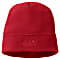 Jack Wolfskin REAL STUFF CAP, Red Lacquer