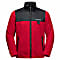 Jack Wolfskin M DNA GRIZZLY, Red Lacquer