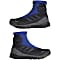 adidas TERREX FREE HIKER COLD.RDY M, Core Black - Black Blue Metal - Bold Blue