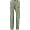 Fjallraven W TRAVELLERS MT TROUSERS, Sage Green
