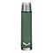Salewa RIENZA THERMO STAINLESS STEEL BOTTLE 0.75 L, Duck Green