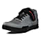 Ride Concepts M WILDCAT, Charcoal - Red