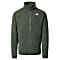 The North Face M 100 GLACIER FULL ZIP, Thyme
